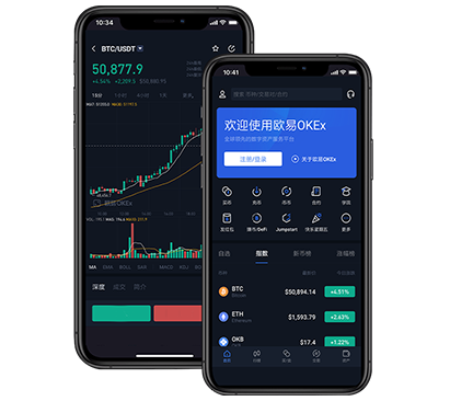 下载okex官网app，安全极速体验数字货币交易交易所团队介绍